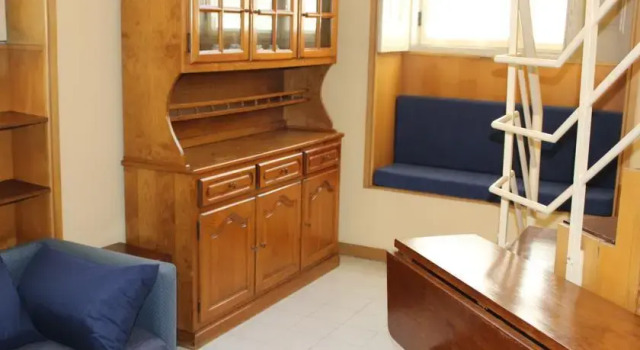The Porto Concierge Trainspotting