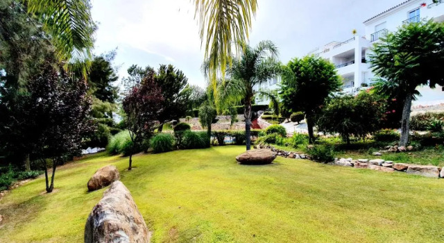 Апартаменты Vista Alhaurin Golf