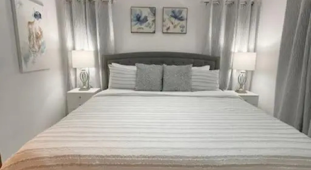 Your Home in Santiago!!!