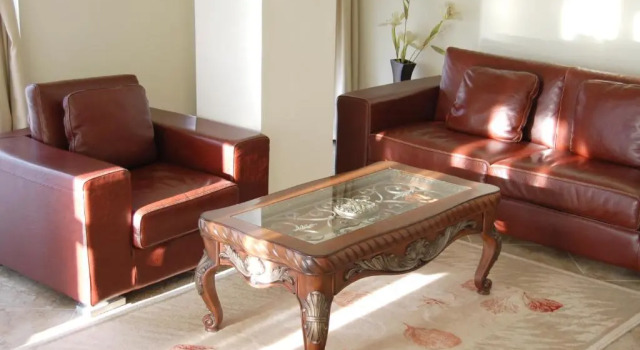 Люкс Royal Royal View Hotel and SPA