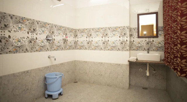 Номер Deluxe Hotel Dimple International