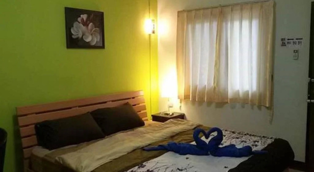 C N Residence, Забронировать Отель Саконнакхон Sakon Nakhon Province