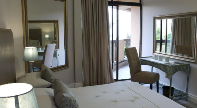 Beachfront Luxury @ Umhlanga