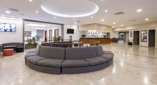 Best Western Park Hotel, Book Hotel Piacenza Emilia-Romagna