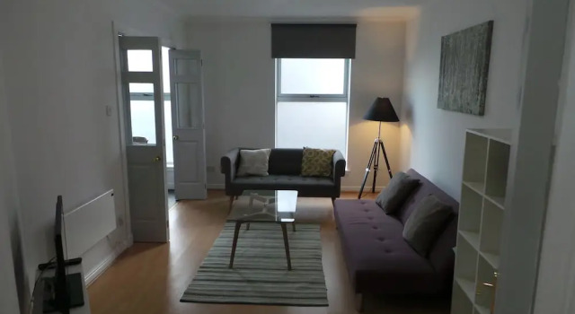 Oxford Street Apartments, Забронировать Апартаменты/квартира Отели Глазго с парковкой, рядом с Grosvenor Casino Glasgow, Riverboat, Парковка