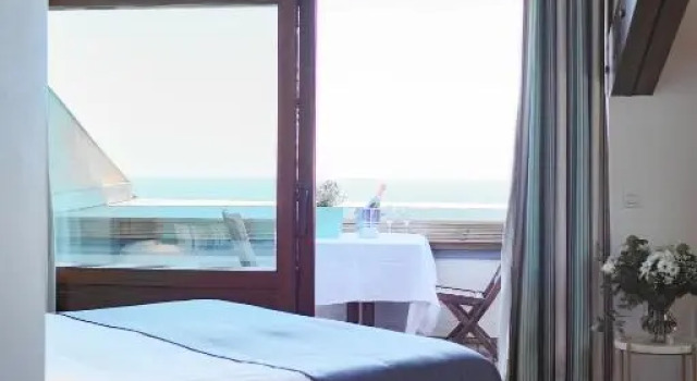 Номер Deluxe La Maison Tamarin