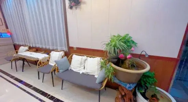 Luohe Fansen Homestay, Book Hotel Luohe Henan