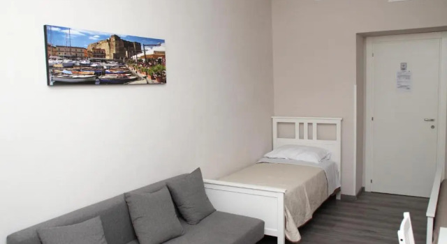 Deluxe Zimmer B&B Materdei 14