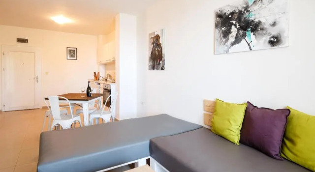 The chill House in Sunny Beach, Забронировать Апартаменты/квартира Апартаменты области Бургас, Апартаменты/квартира