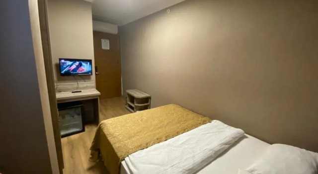 Номер Economy Golden Lounge Hotel