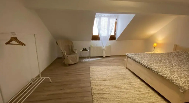 Rebreanu Suite, Varaa Hotelli Sibiu Old Town 