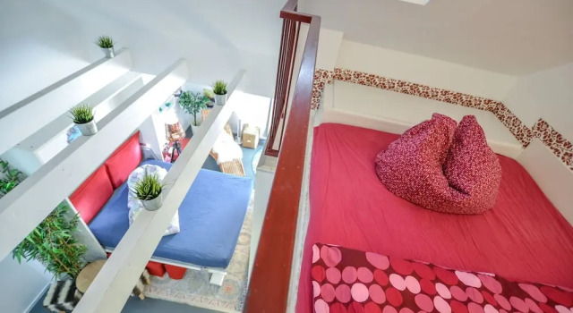 Апартаменты K314 Bonn Aparthotel - Boardinghouse