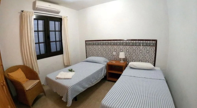 Villa Palmira