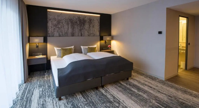 Двухместный номер Superior Kranz Parkhotel