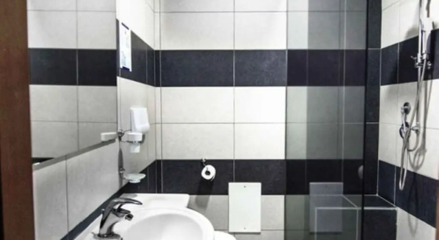 Двухместный номер Comfort с балконом и с видом на сад Hotel Agora Sure Hotel Collection by Best Western