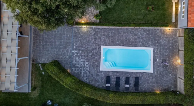 Вилла Villa Andu ZadarVillas