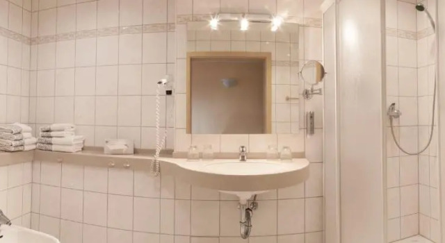 Номер Standard Hotel Kammweg