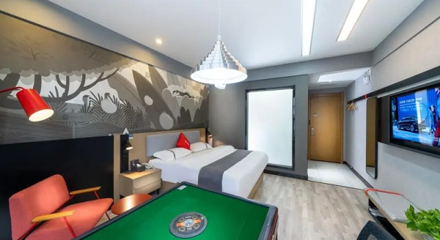 Thank Inn Hubei Wuhan Donghu High-Tech Zone 4th Gaoxing Road Wanniantai, Prenota Hotel Wuhan Hubei