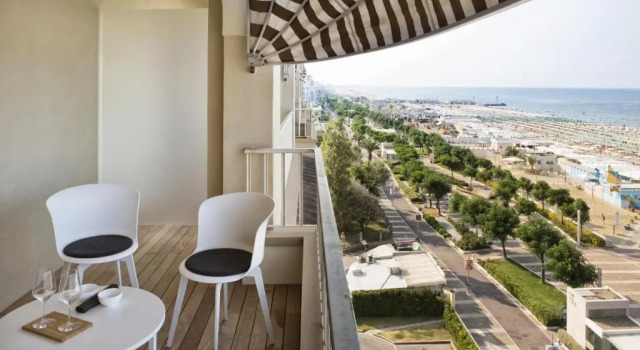 Люкс Deluxe Luxury Suites Collection - Milano 33