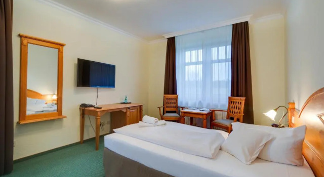 Номер Standard Ferien Hotel Fläming