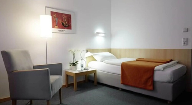 Bfw Hotel