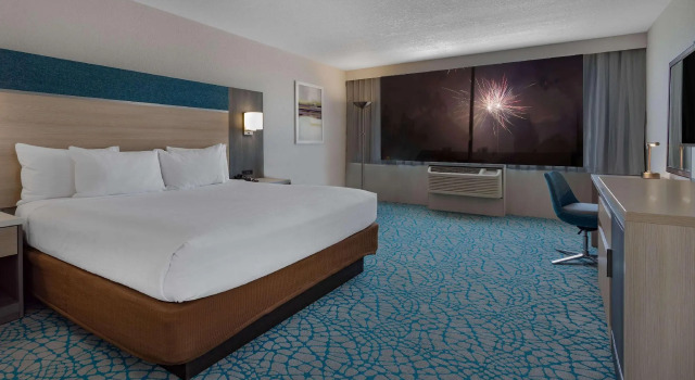 Двухместный номер Holiday Inn Resort Kissimmee by the Parks by IHG