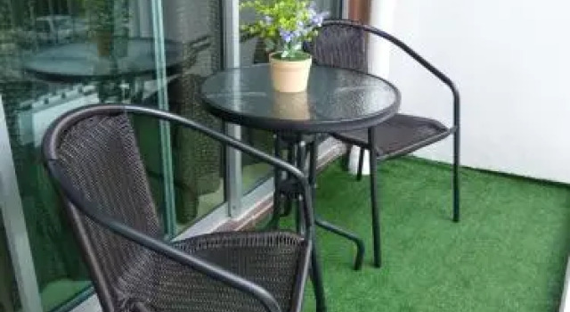 Strawberry Homestay, Boek Appartement Brinchang 