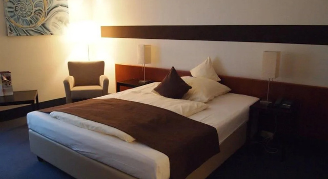 TIDE Hotel, 预订 酒店 威廉港 East Frisia