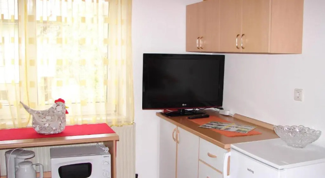 Апартаменты Guest House Zvan