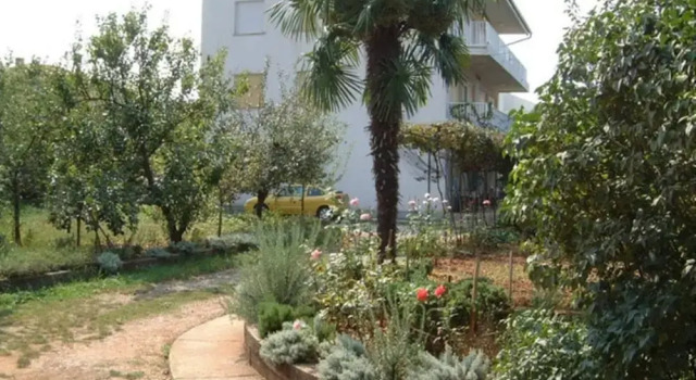 Апартаменты Charming Apartment on Croatian Islands