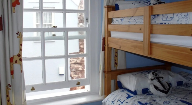 Rose Cottage, Book Vacation Home Torpoint Cornwall