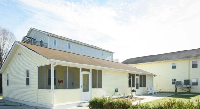 Windy Hill Villa B - Blue Reef, Забронировать Вилла Отели Миртл-Бич 3 звезды, рядом с Концертный зал House of Blues Myrtle Beach, 3*