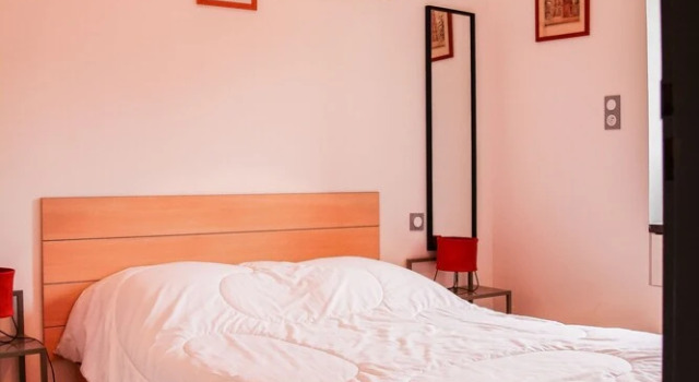 Gîte Château de Baillant, Book Hotel Vendeuvre-du-Poitou 