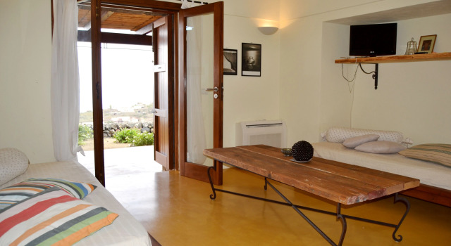Dammuso Casa Del Vento, Забронировать Отель Пантеллерия Pantelleria Island