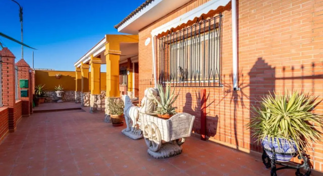 Casa Ludima, Varaa Huoneisto Fuentes de Andalucia Andalusia