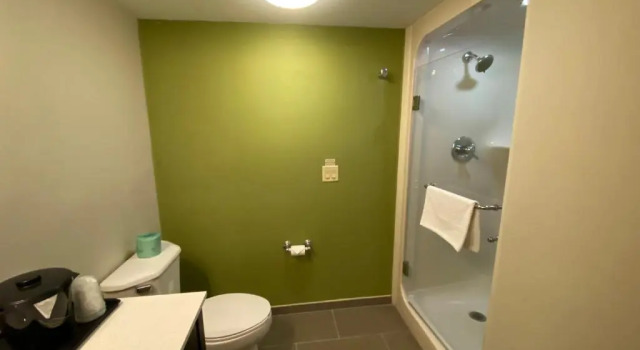 Номер Standard Sleep Inn & Suites Niantic North