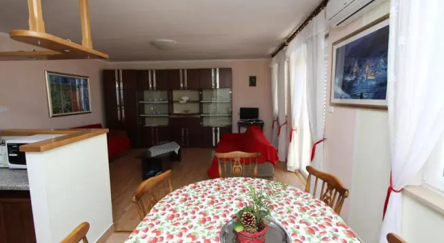 Apartment Zora, Забронировать Апартаменты/квартира Апартаменты Rovinj Riviera, Апартаменты/квартира