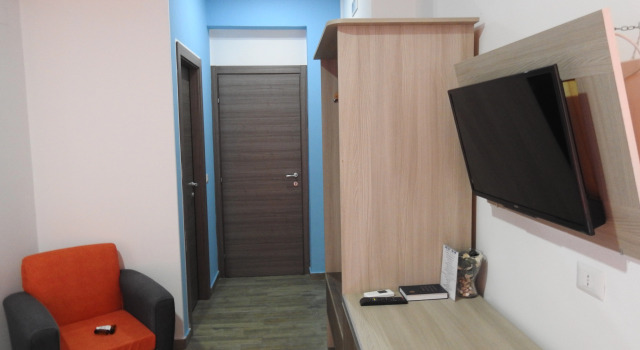 ChrisMare Hotel