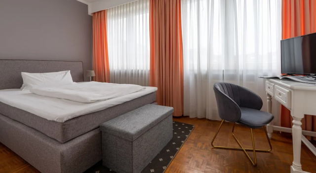 Номер Standard Hotel Westhoff