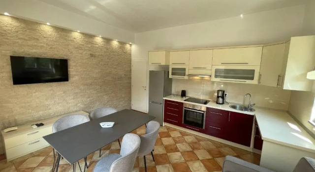 Апартаменты Apartment Matija