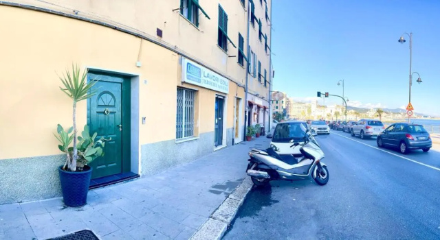 La Casa di Pegli 21r