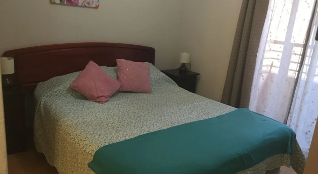 Santa Rosa Apartment, Santiago Downtown, Забронировать Апартаменты/квартира Отели Сантьяго с бассейном, рядом с Муниципальный театр Сантьяго, Бассейн