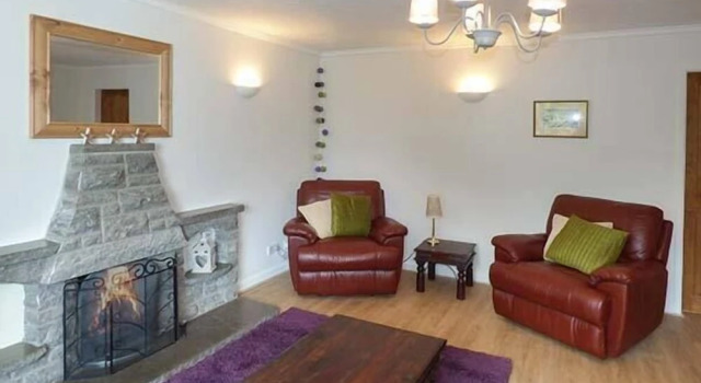 Simdda Wen Cottage, Book Feriehus Llanddona 