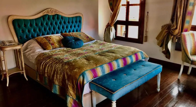 Двухместный номер Standard Arasta Konak Otel