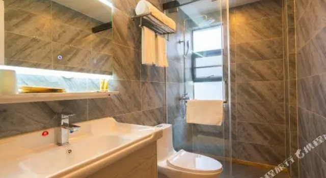 Suite LOTUSINN Apartment