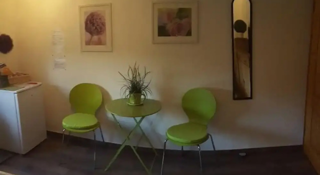 Номер Economy Gästezimmer Haus Talblick