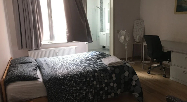 Apartment Zaventem Brussels Airport A, Buchen Sie Ferienwohnung Zaventem Flemish Brabant