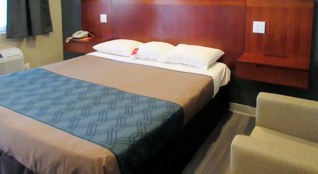 Econo Lodge San Bernardino I-215, Забронировать Отель Сан-Бернардино штат Калифорния