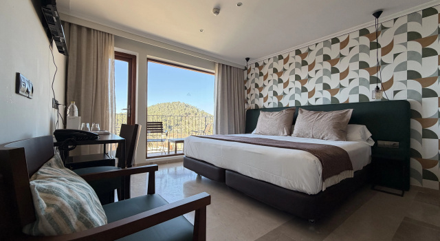 Hotel Maristel & Spa - Adults Only