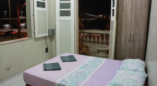 Hospedagem Boa Vista, Rezervovat Hotel Hotely v Bahia se snídaní, Snídaně